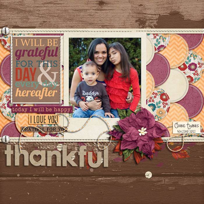 Thankful
