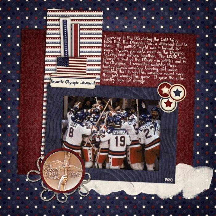 Miracle on Ice