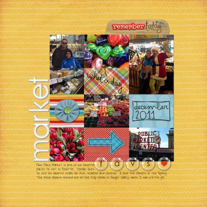 market
