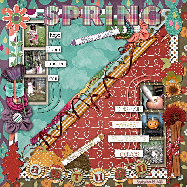 spring-autumn