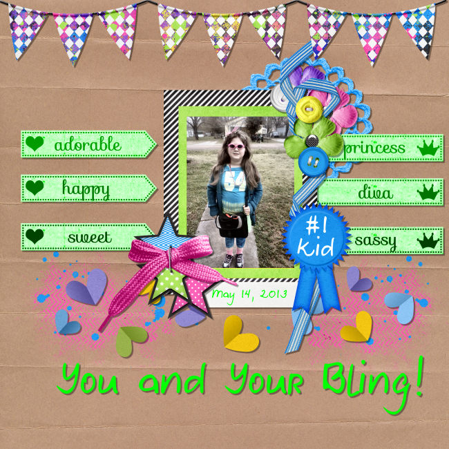 you_and_your_bling
