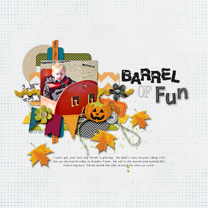 Barrel-of-Fun