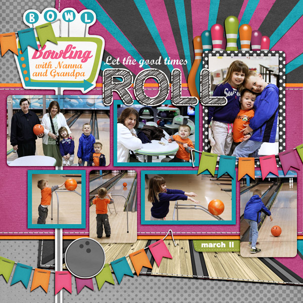 BowlingWEB