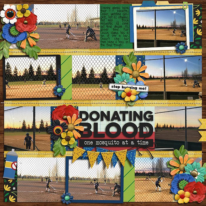 Donating-blood