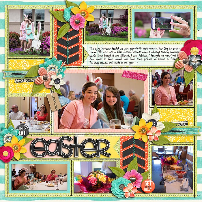 Easter22