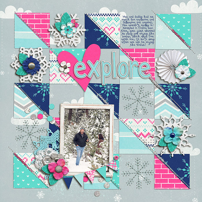Explore23