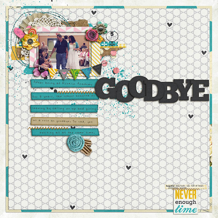 Goodbye5