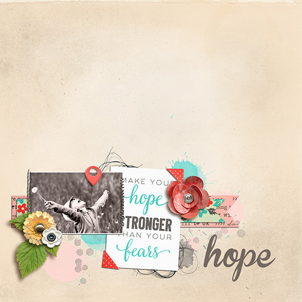 Hope21