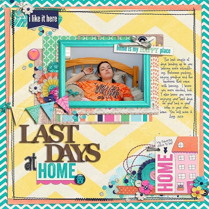 Last-Days