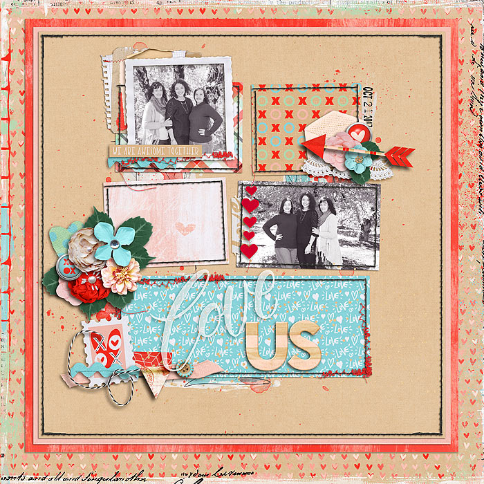 Love-us