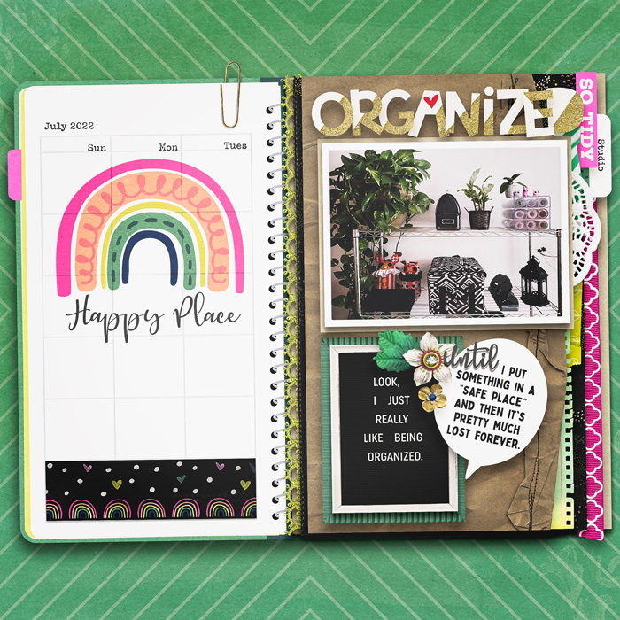 Organized1