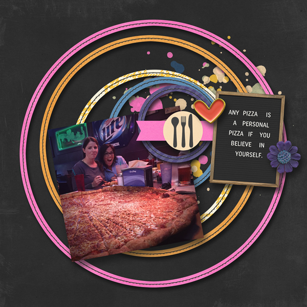PersonalPizza