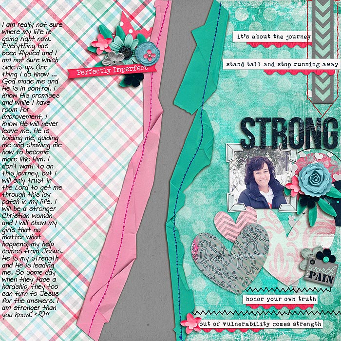 Strong8