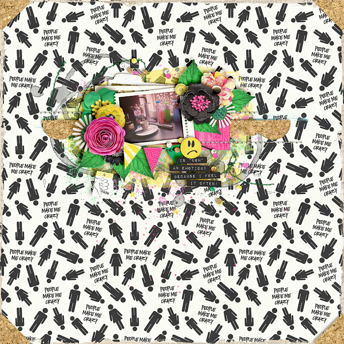Ugh-7001