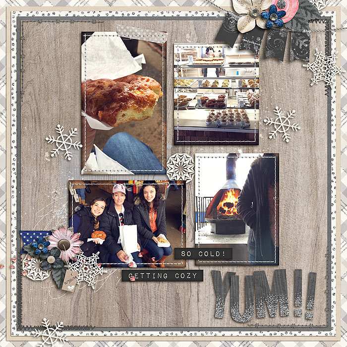 Yum8