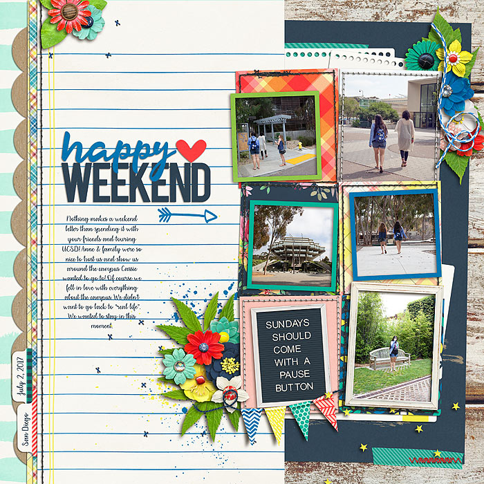 happy-weekend