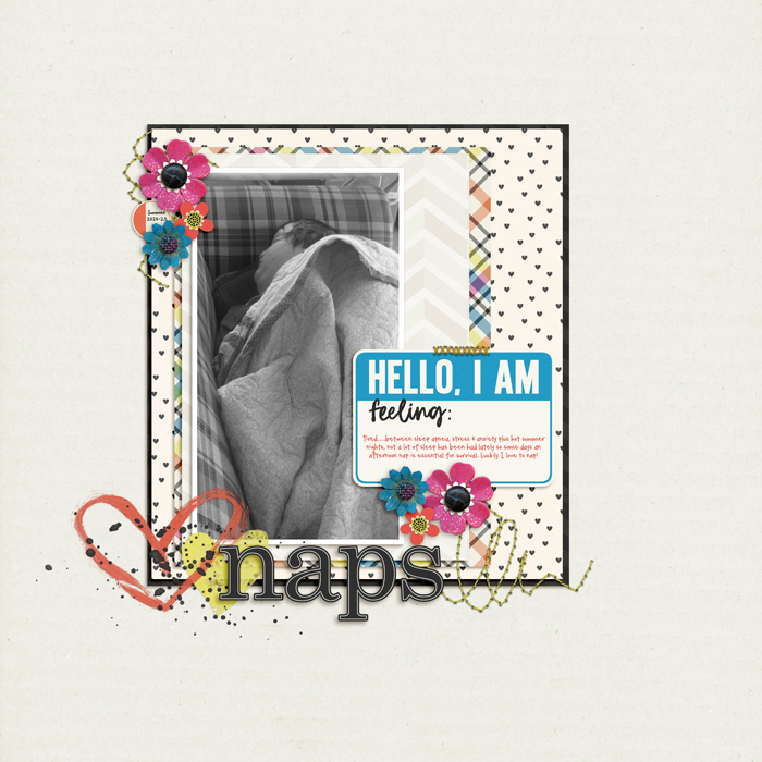 love-naps
