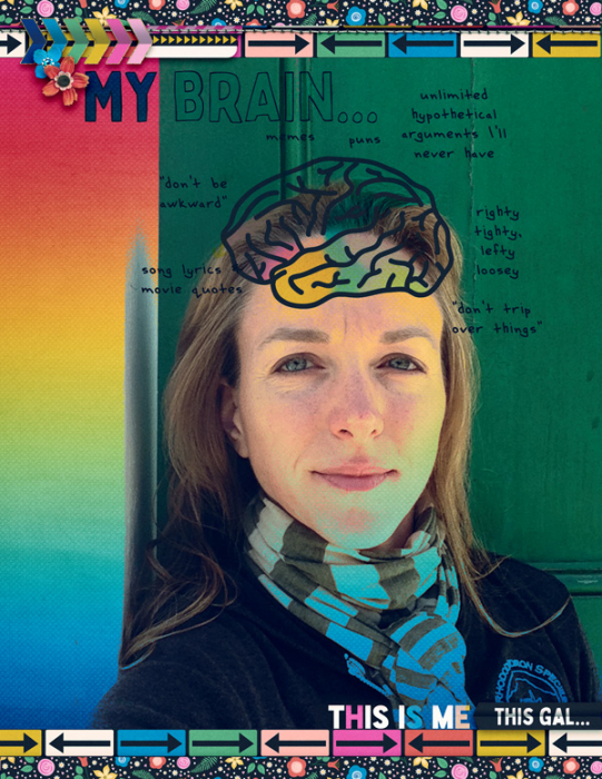 MyBrain