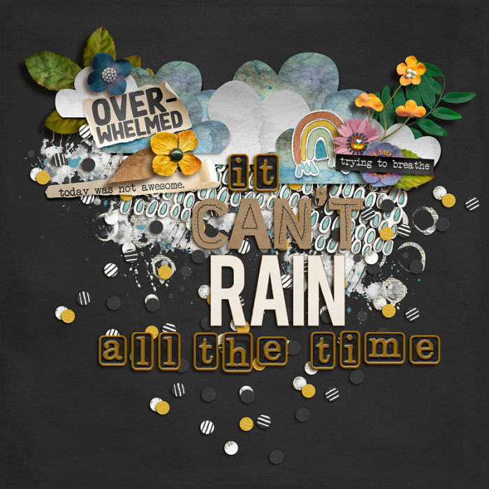 Rain