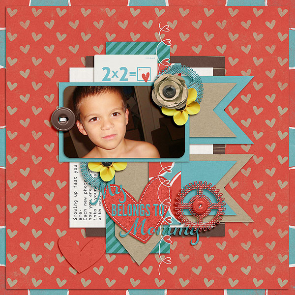 mommysboy