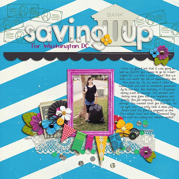 saving-up