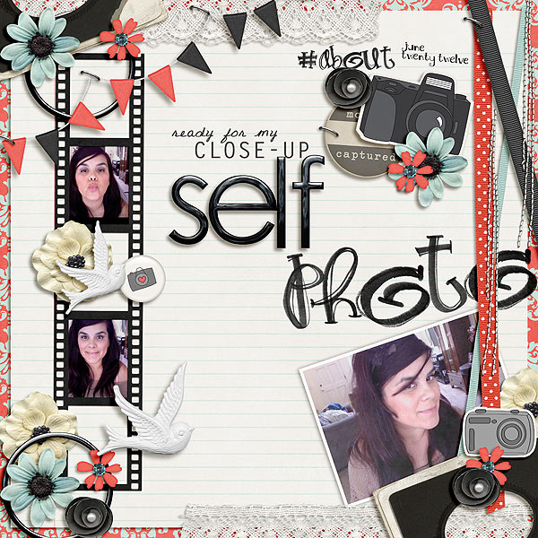 selfphoto