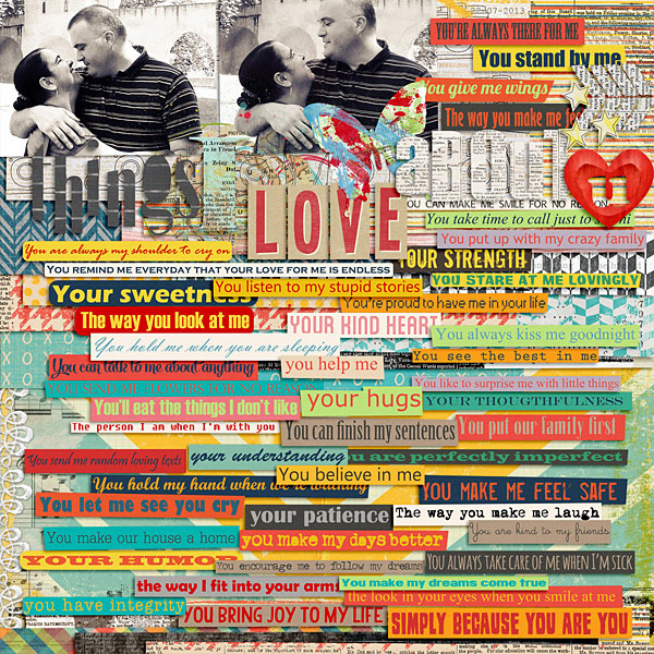 100-things-I-love-about-you