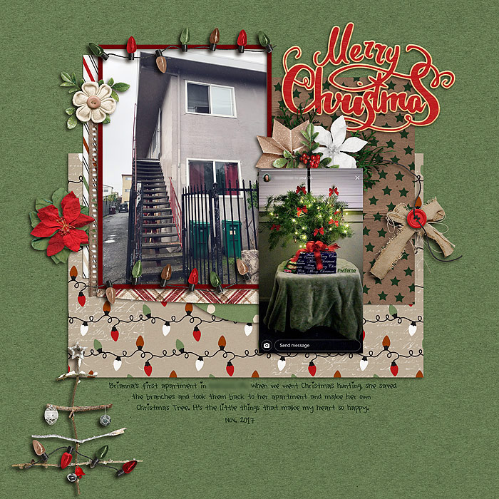 1st-Christmas-tree