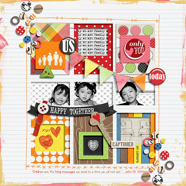 20130507-SBasicFamily