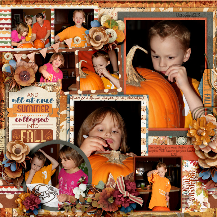 20131015pumpkincarving