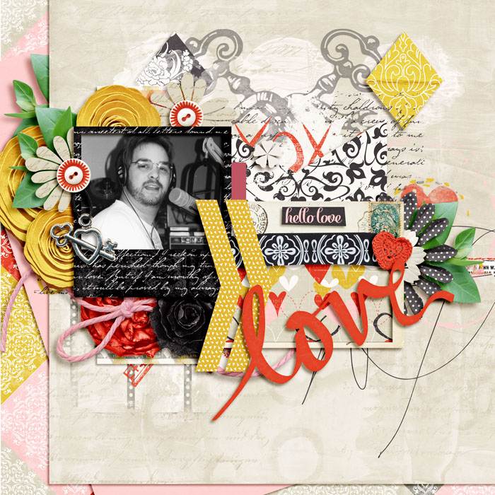700HELLOLOVE
