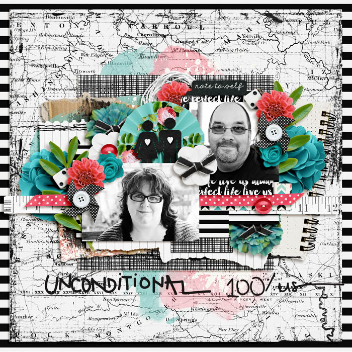 700Unconditionally100us