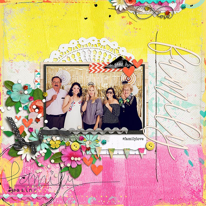Amazing-family