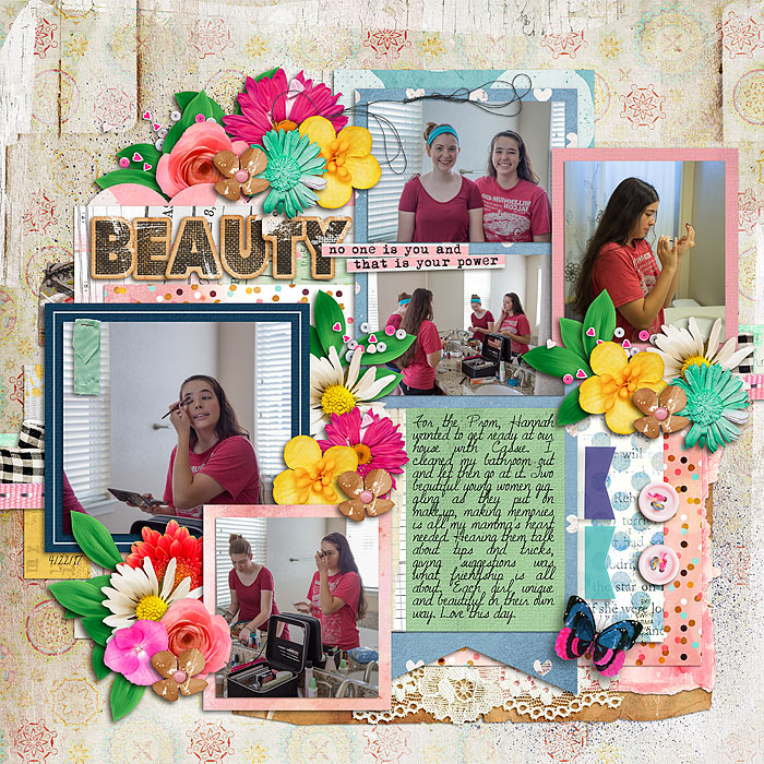 Beauty-Prom
