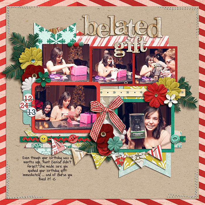 Belated-gift