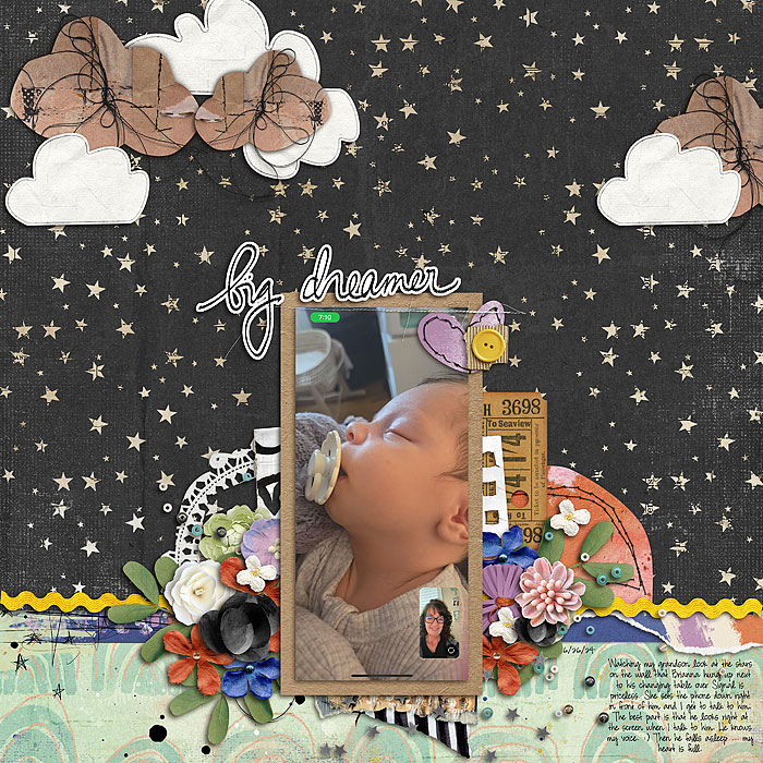 Big-Dreamer