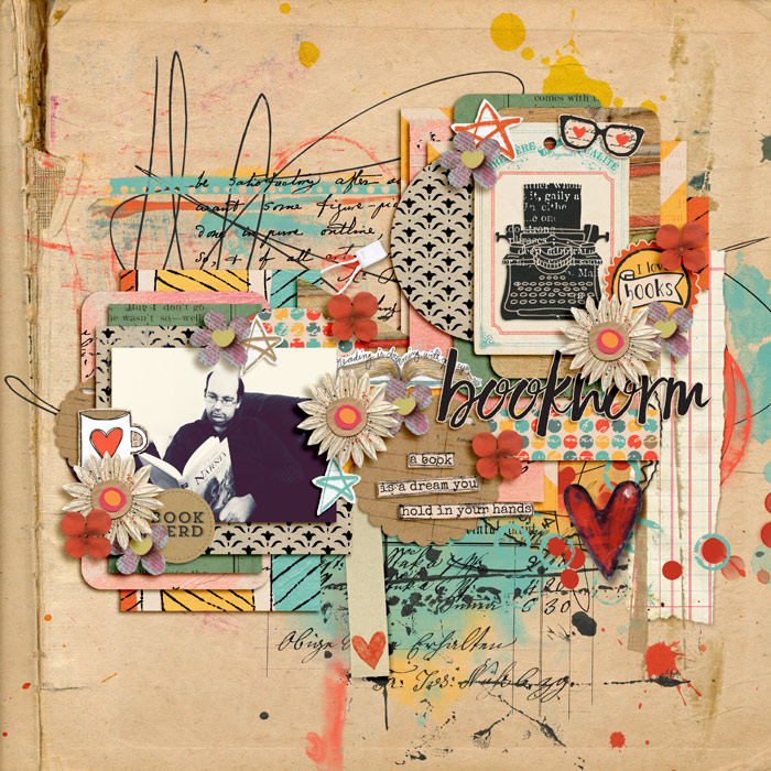 Bookaholicweb