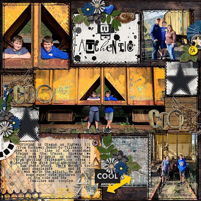 Branson_Old_Trains