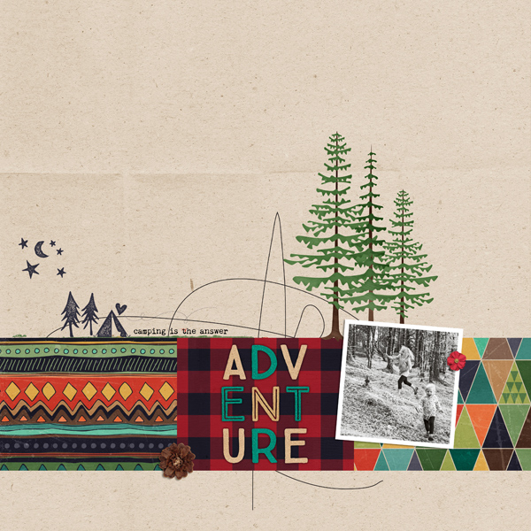 CampingAdventure
