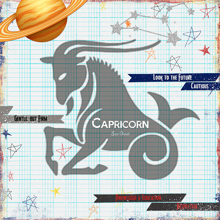 Capricorn