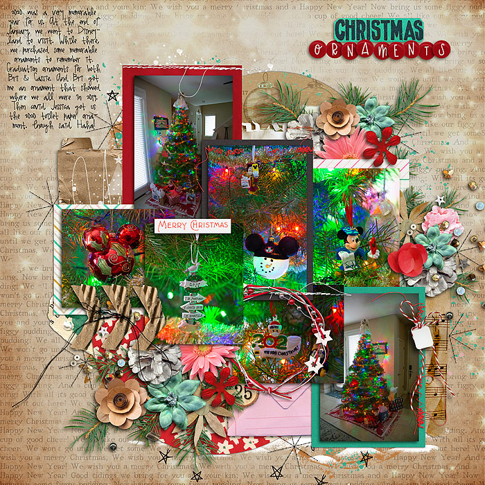 Christmas-Ornament