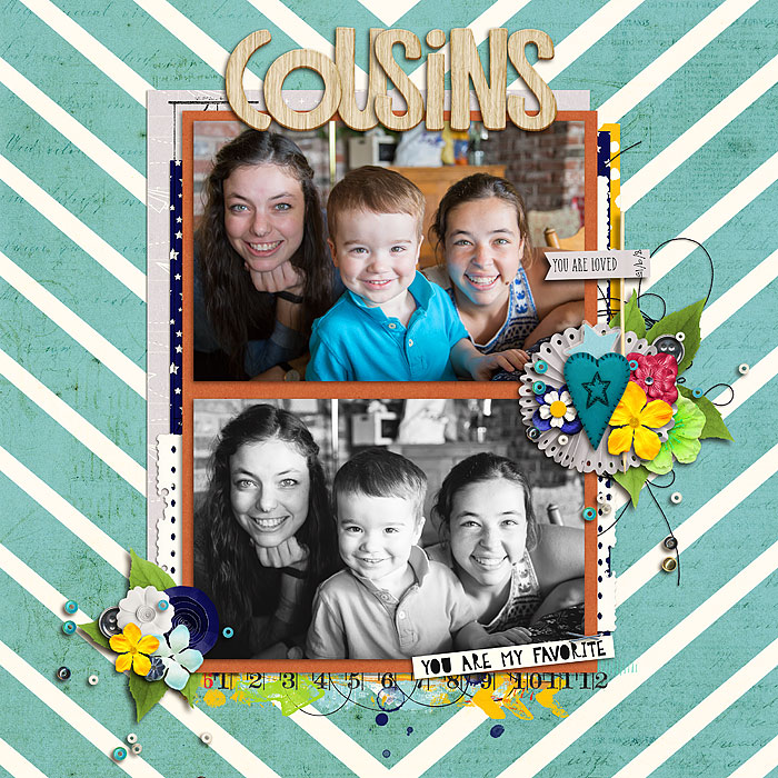 Cousins22