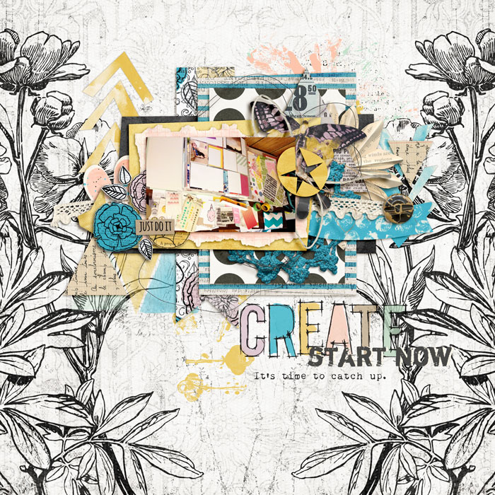 Create-Start-Now