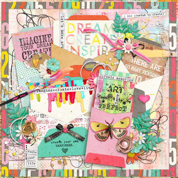 Create25