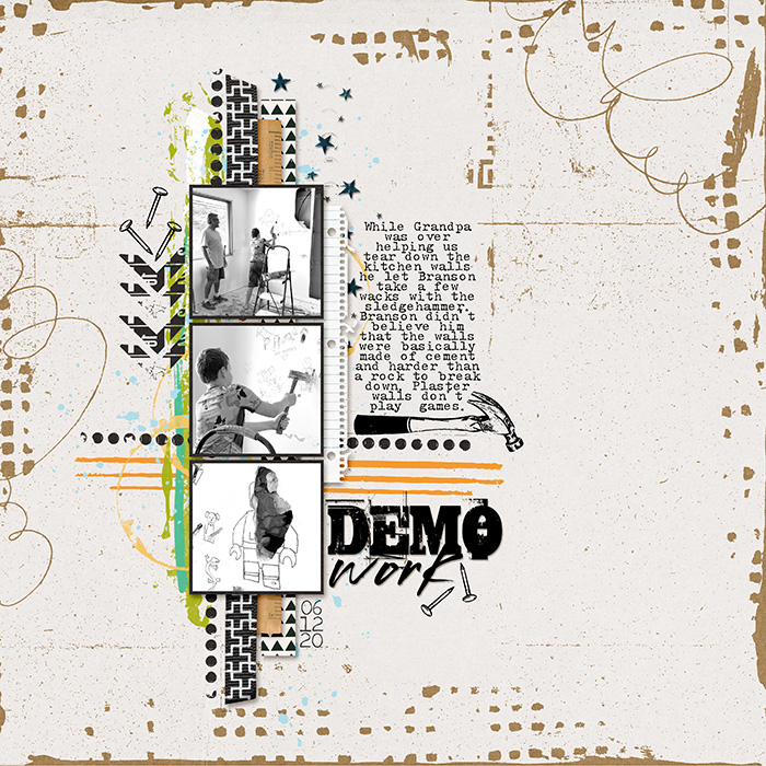 Demo_Work