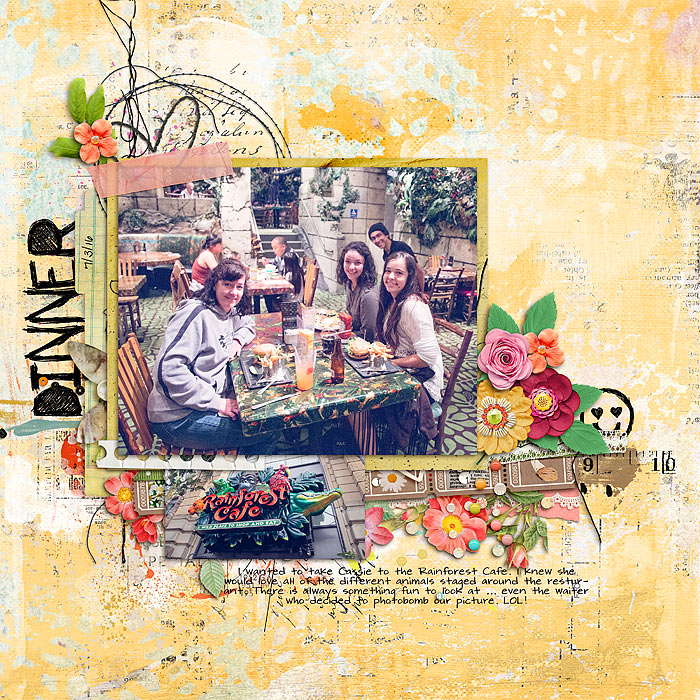DinnerSF