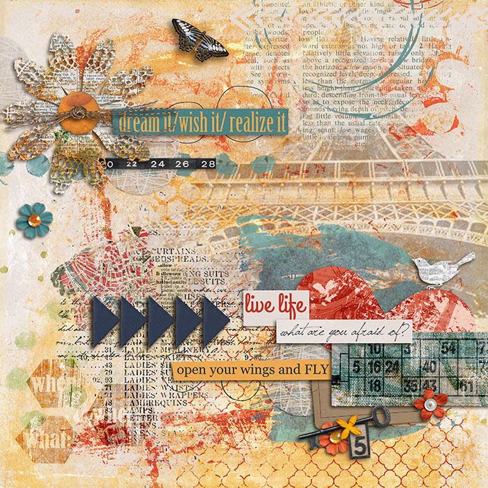 Dreaming-of-Paris