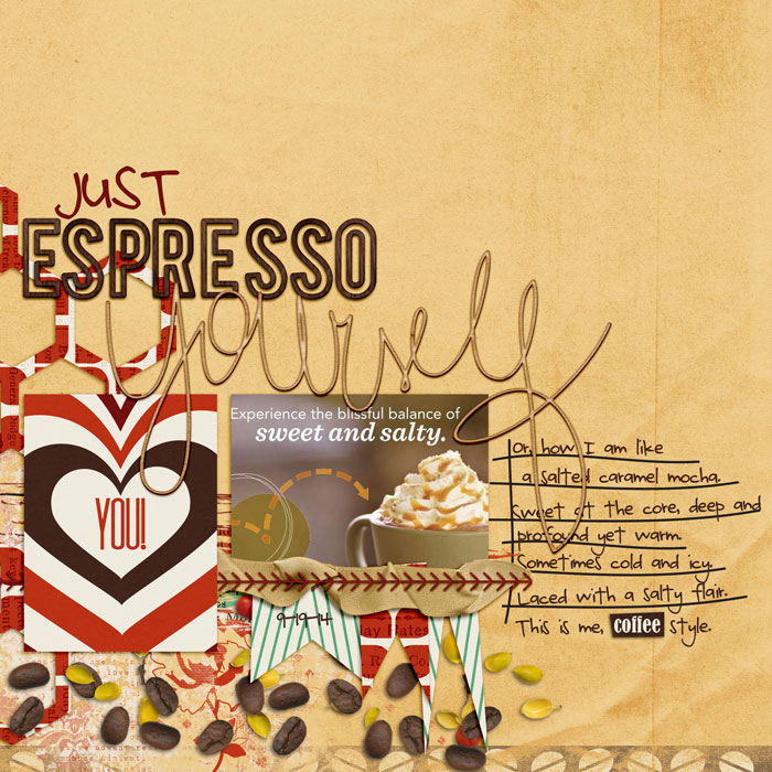 Espresso-Yourself
