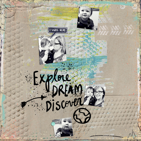 Explore33