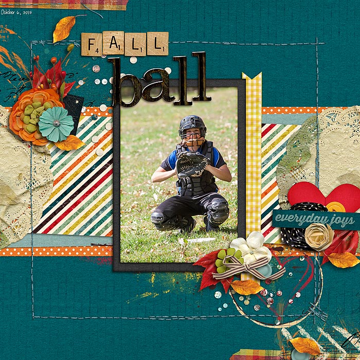 Fall-Ball